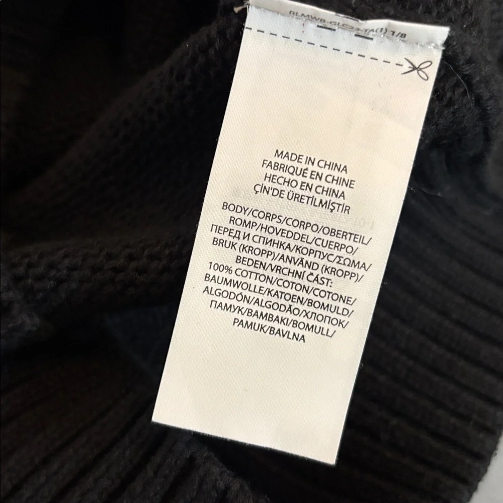 Polo Ralph Lauren | sweater medium (10-12) boys